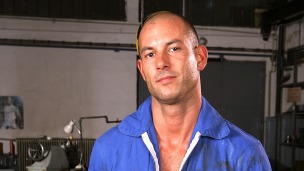 Mike Angelo