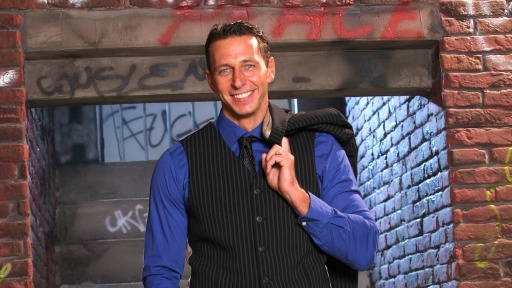 Nick Lang
