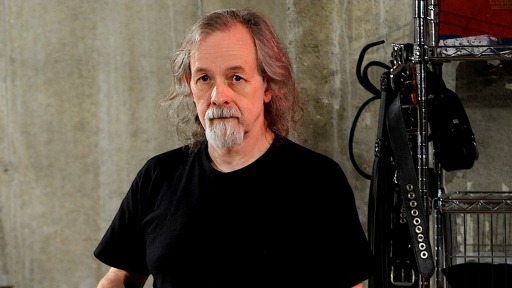 Simon Blackthorne