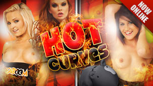 Hot Curves