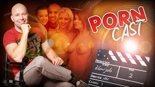 Porncast - your private pornset